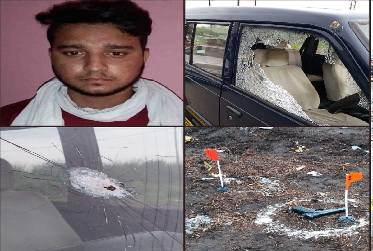 Judicial investigation into the encounter of minor Prabhat Mishra started