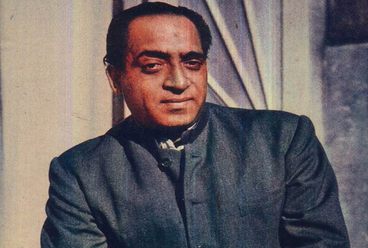 Iconic Villain of Industry: KN Singh aka Krishna Niranjan Singh Who Have Really Scary Eyes
