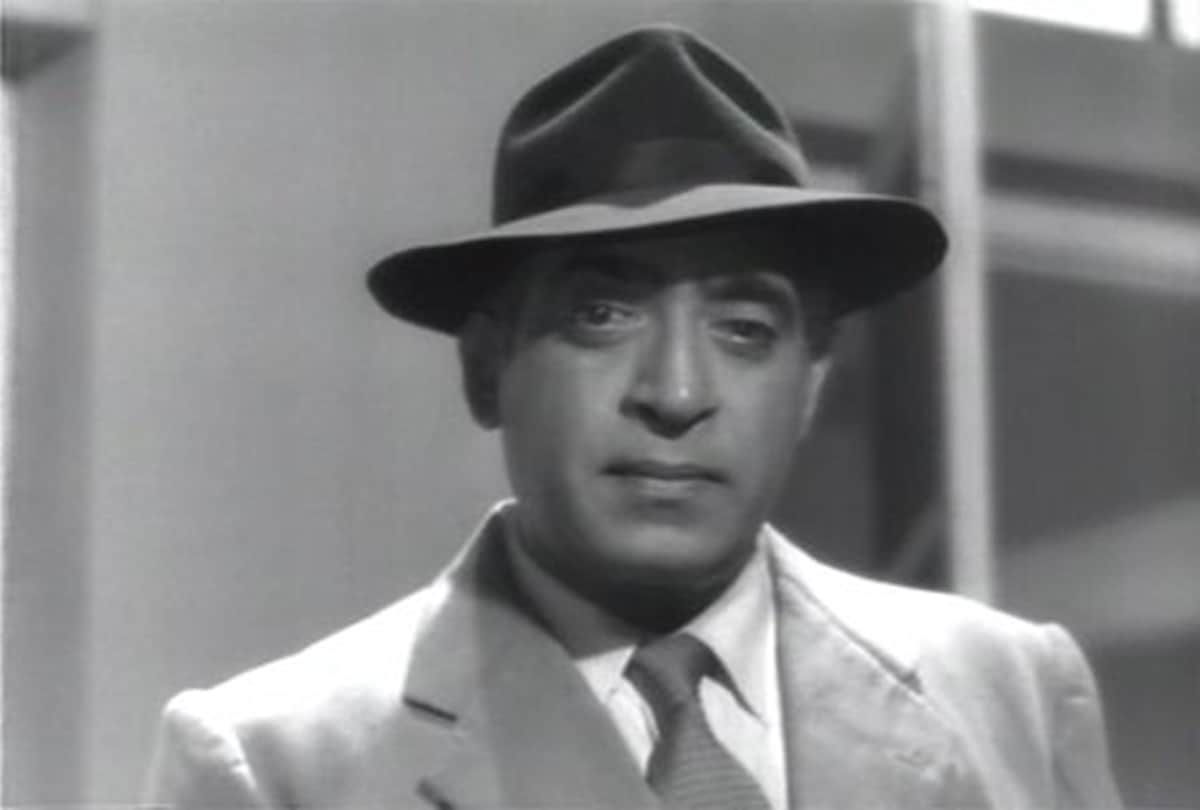 Iconic Villain of Industry: KN Singh aka Krishna Niranjan Singh Who Have Really Scary Eyes