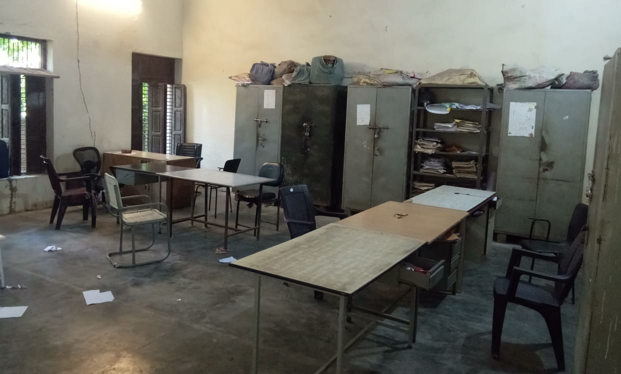 26 more people got corona infected in Jhajjar