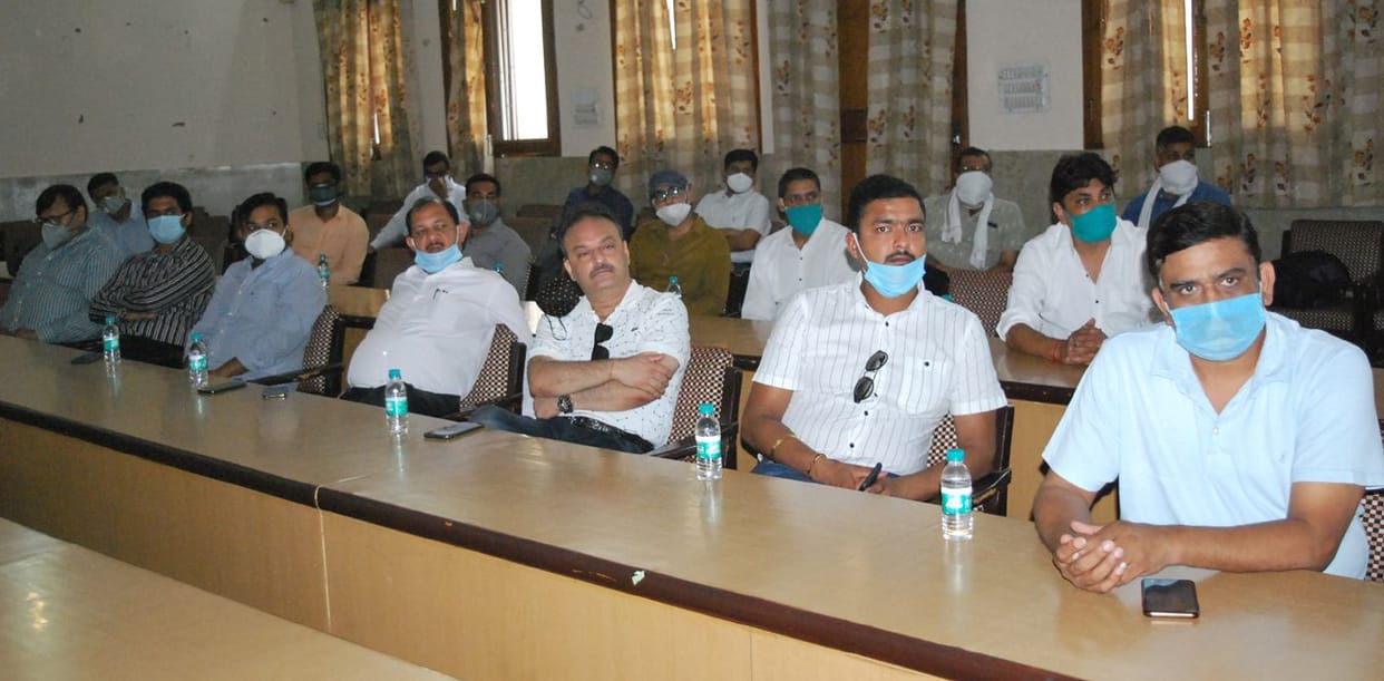 Strict action will be taken against polluters: DM