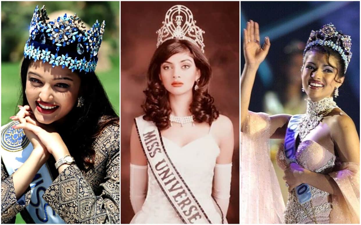 Most iconic models of the 90s era who tried their hands in acting