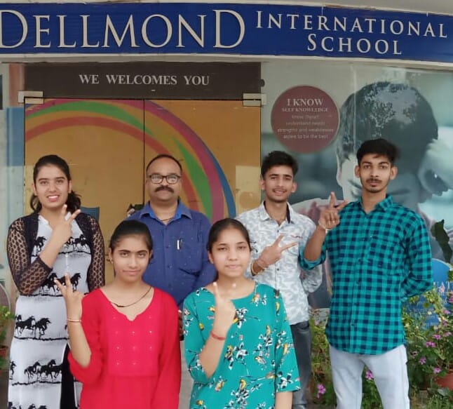 Teachers boosted school toppers