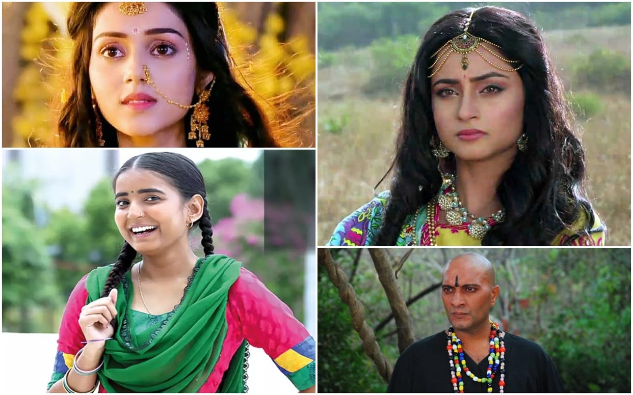 TV Celebs Shares Their Experiences During Shooting Pandemic Coronavirus