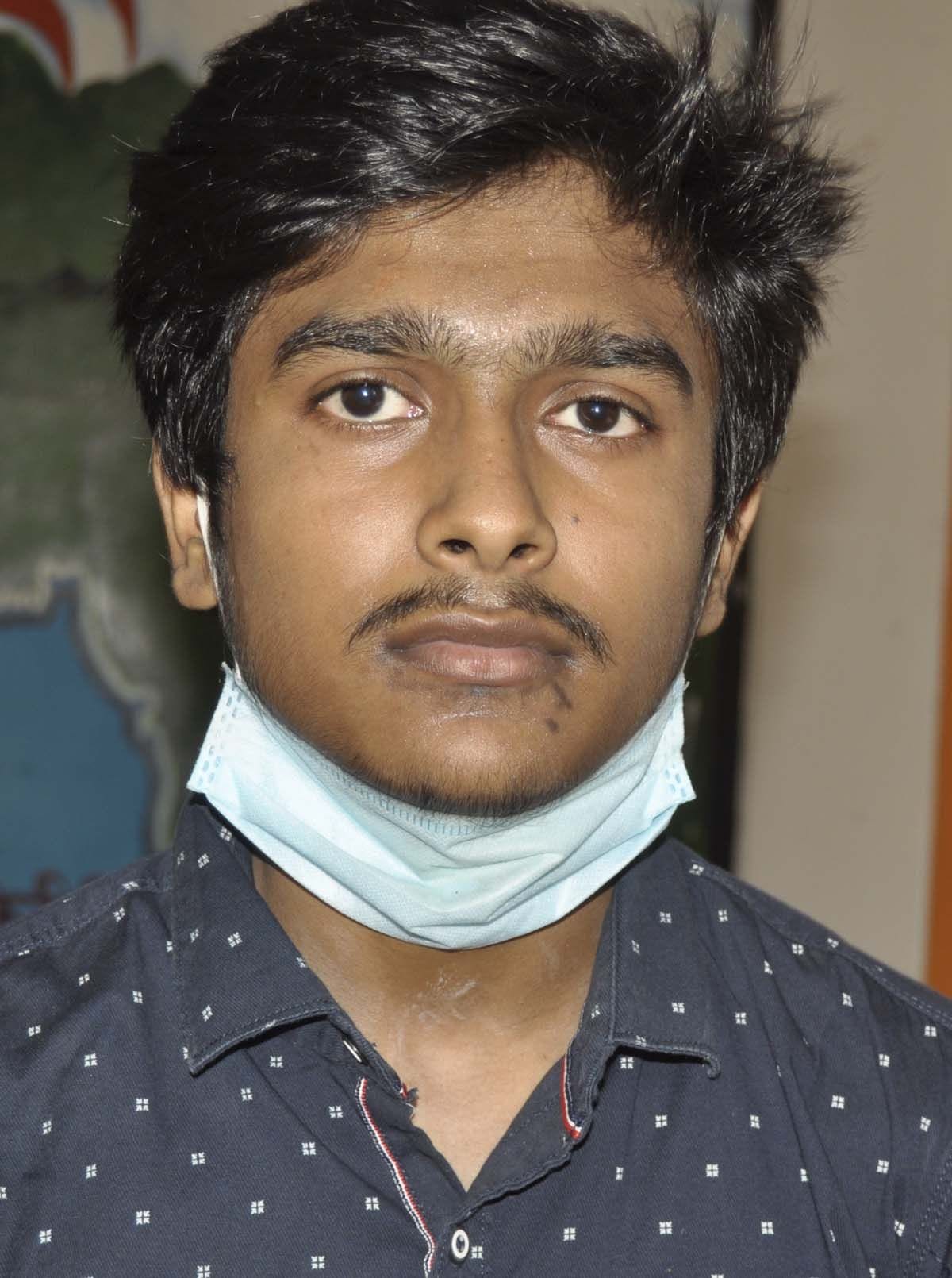 aspire to decome an ias