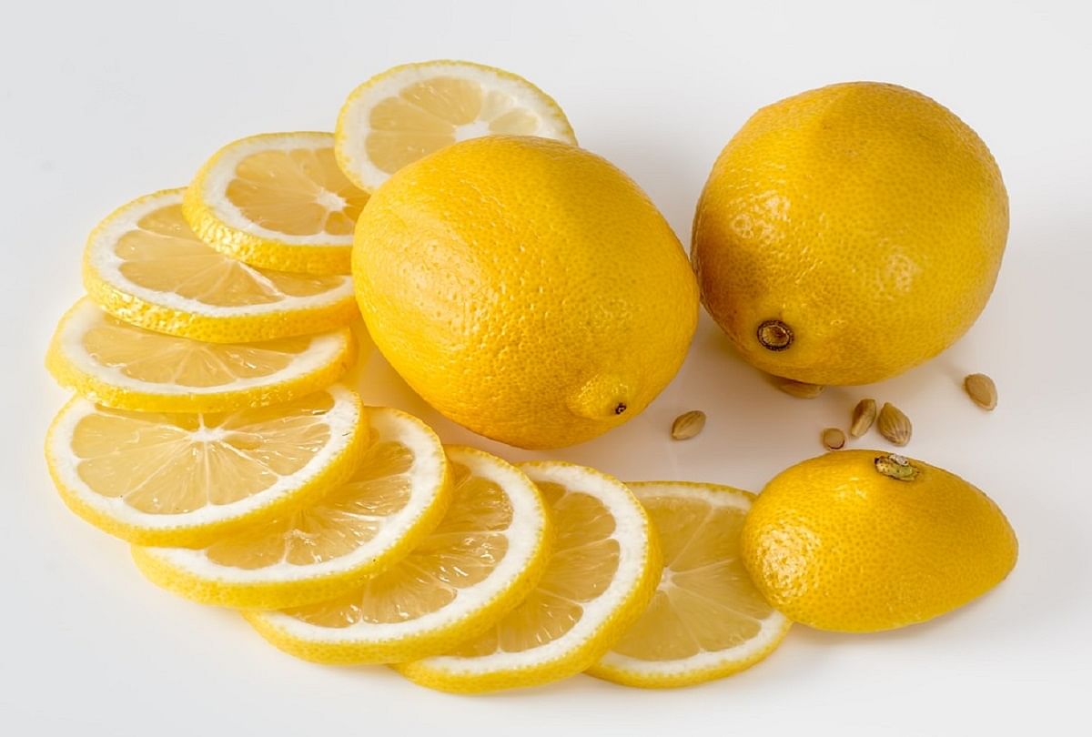 Benefits of shop lemon in hindi