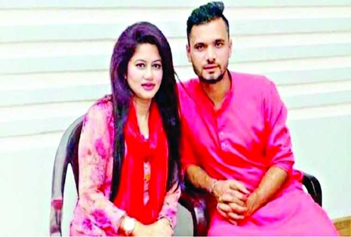 Corona virus: Former Bangladesh captain Mashrafe Mortaza recovers from Covid-19, wife continues to be positive
