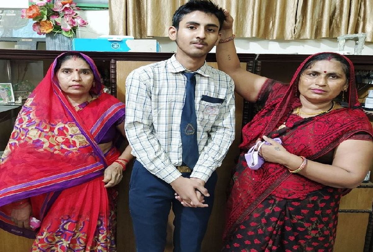 Know Cbse 10th Toppers Dreams In Future Latest News