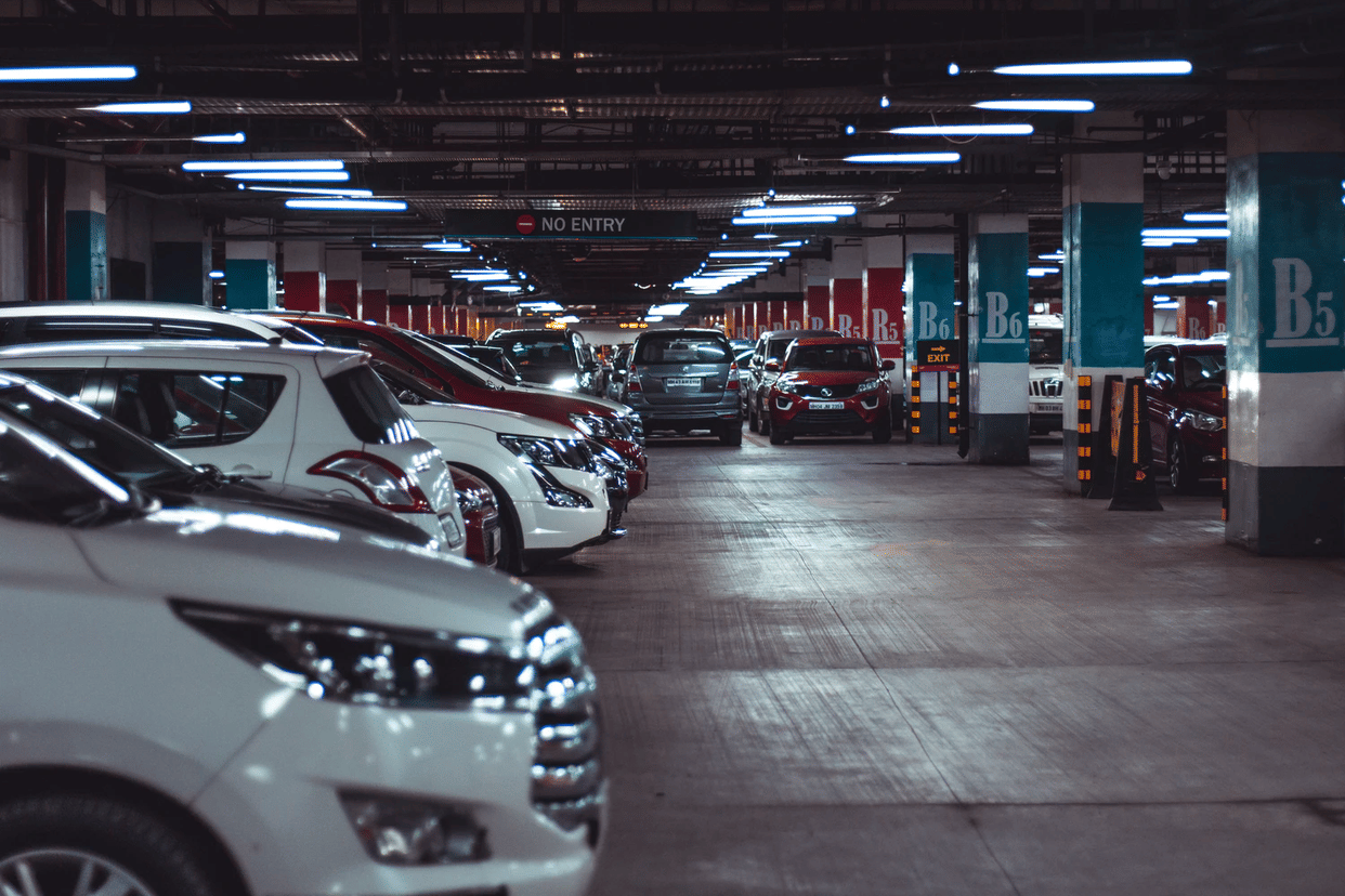 By using FASTag service now people will pay parking fees in malls, airports and private parking in metro cities