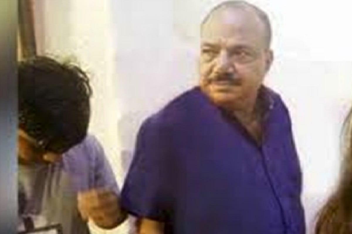 bhopal girls exploitation racket main accused Pyare Miyan got arrested from Jammu Kashmir