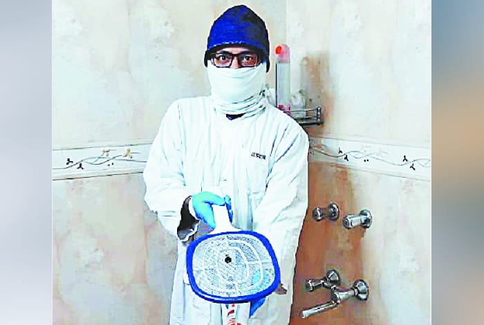 New Technique Invented by Indian Institute of Science Education & Research, Coronavirus