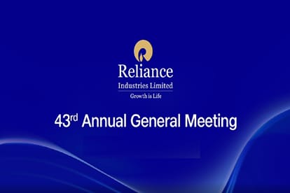Reliance AGM: These announcements were made in the last five AGMs