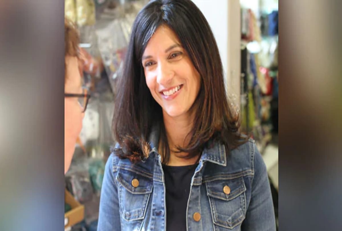 US Presidential Election: Barak Obamas Support To Indian Origin Senate Candidate Sara Gideon