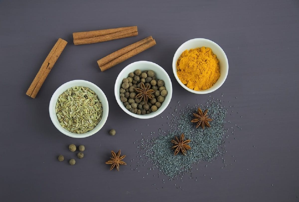 health benefits of spicy food