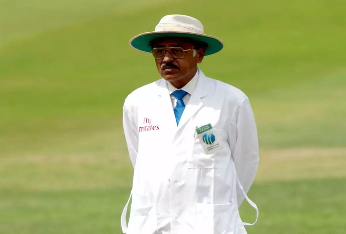 Kapil Dev was very scared of former India captain Srinivasaraghavan Venkataraghavan
