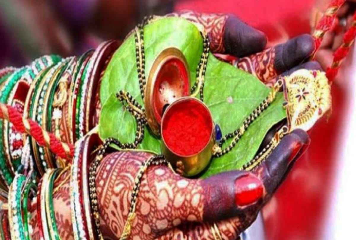 hariyali teej 2020 know difference, importance between hariyali teej, kajri teej, hartalika teej