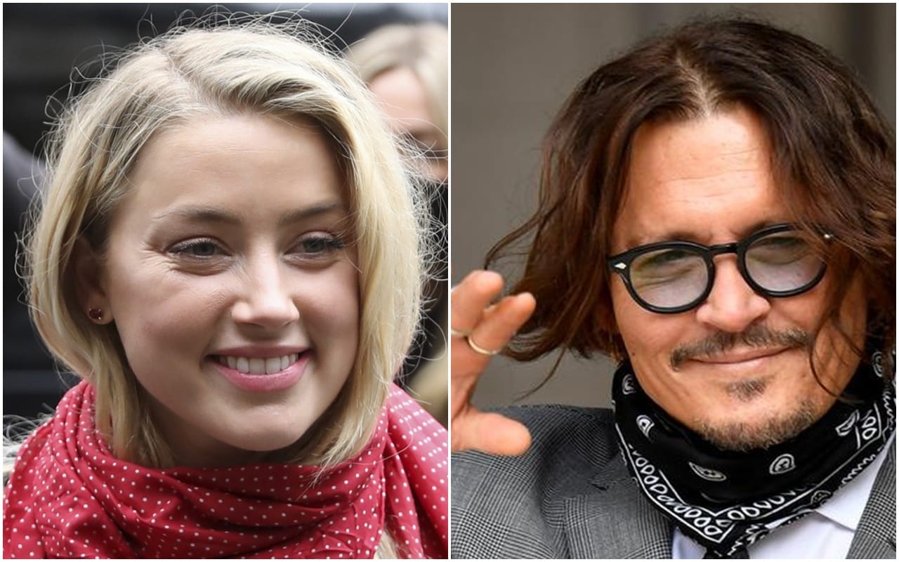 Johnny Depp Amber Heard: from marriage to court verdict know what happened till now