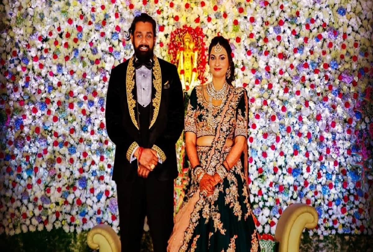 Coronavirus Kannada actor Dhruva Sarja and his wife Prerana Sarja have tested positive for COVID 19