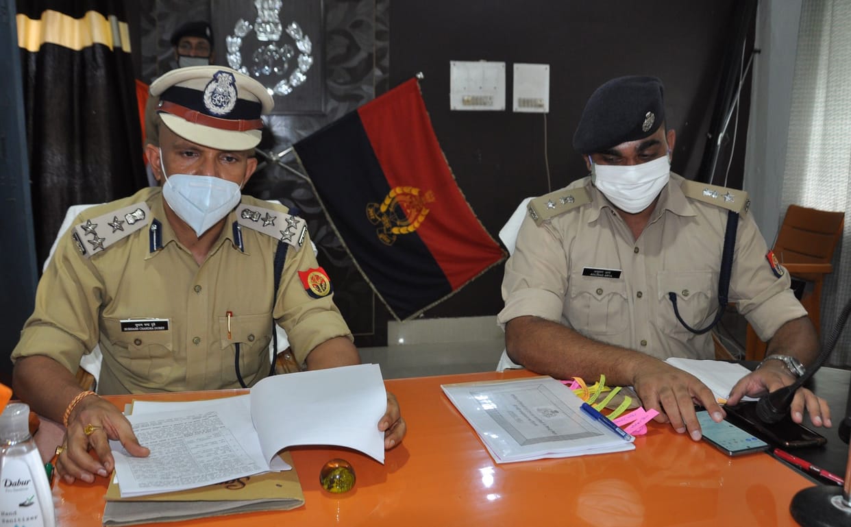 Will go wearing a bulletproof jacket in Dabish