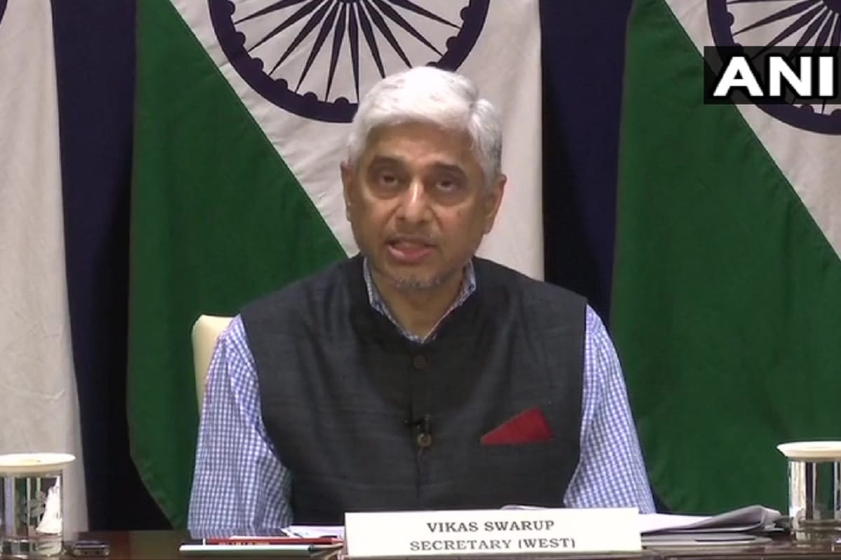Indias vaccine production delivery capacity will be used to help humanity in fighting this crisis