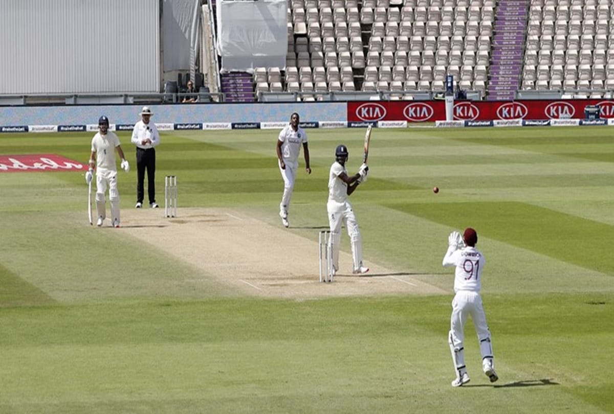 ENGvWI: Golden chance for West Indies tp grab series after 32 year in England, second test starts from tomorrow