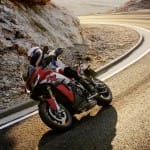 BMW S 1000 XR