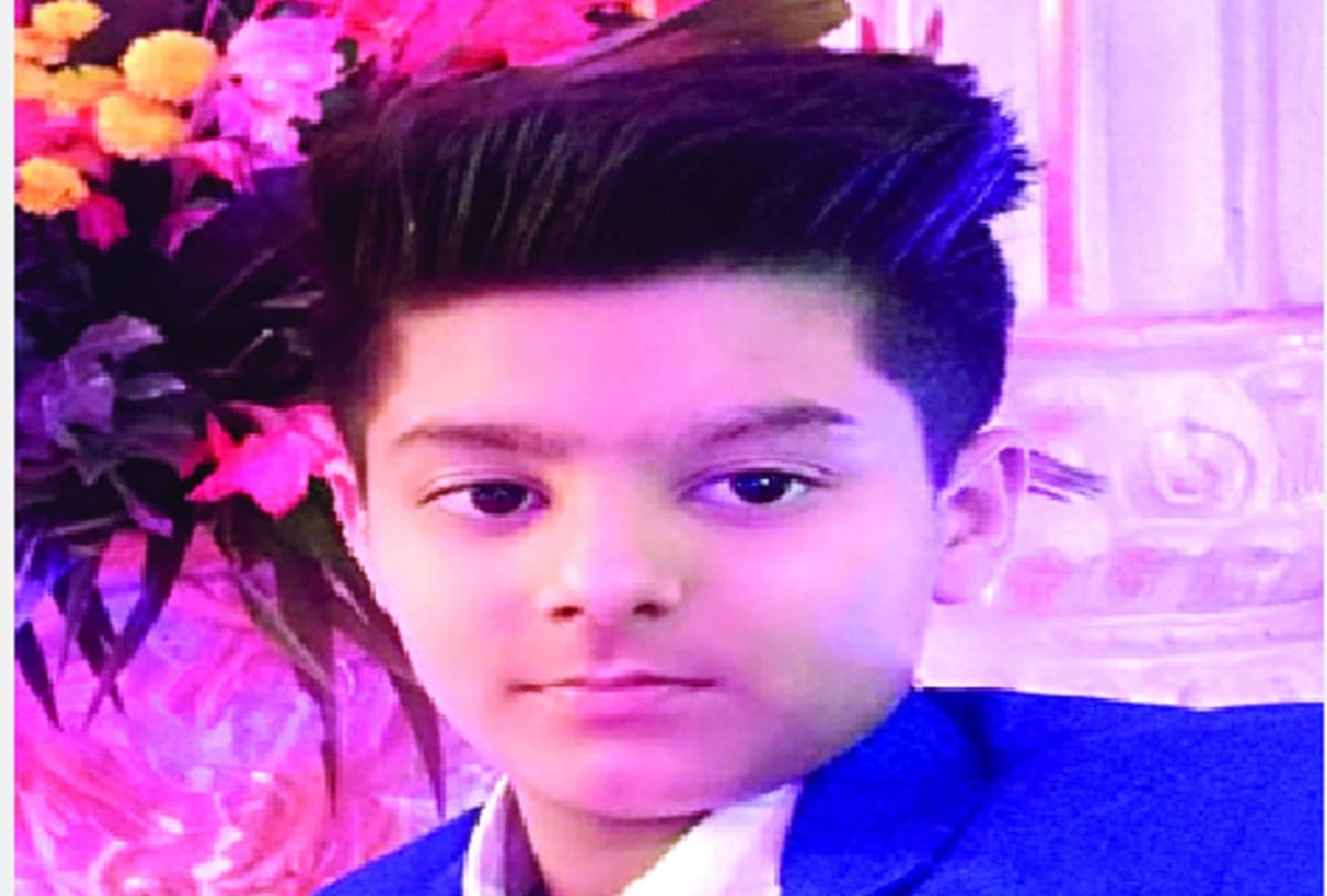 12-year-old hanged self for refusing to play pubg