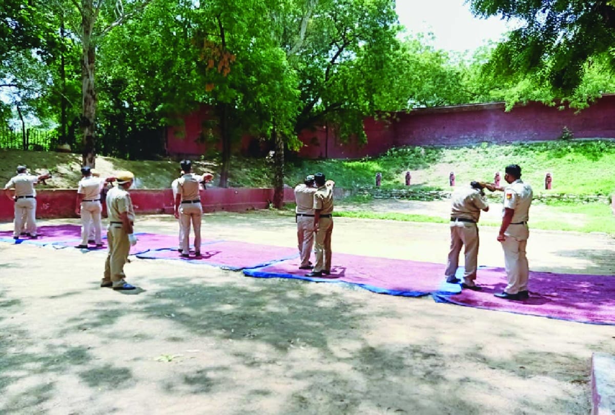 Security will be vigilant on Independence Day and Janmashtami in the capital