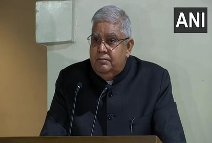 Rajya Sabha: टीएमसी नेता और राघव चड्ढा के खिलाफ शिकायत को विशेषाधिकार समिति के पास भेजा, सभापति ने की कार्रवाई Complaint against TMC leader and Raghav Chadha sent to Privileges Committee Rajyasabha Chairman takes action