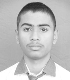 Himanshu wants to serve the public by becoming an IAS