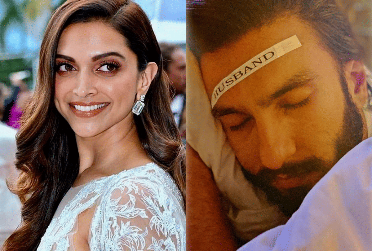 Deepika Padukone opens her husband Ranveer Singh secrets in Ask Me Anything session