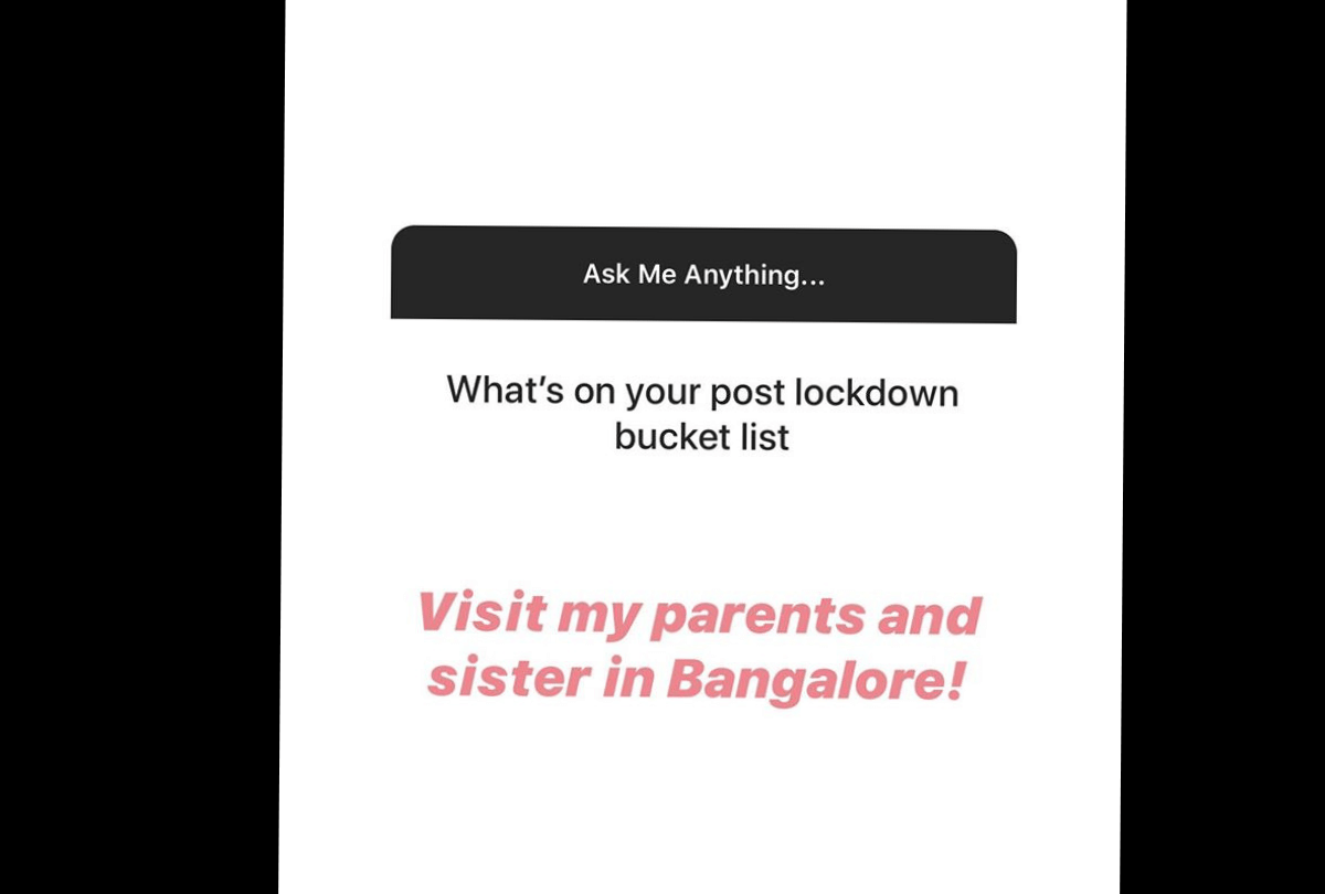 Deepika Padukone opens her husband Ranveer Singh secrets in Ask Me Anything session