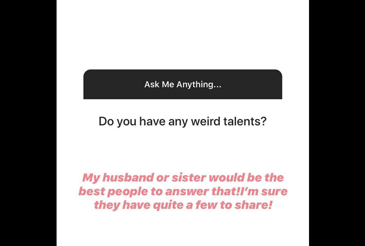 Deepika Padukone opens her husband Ranveer Singh secrets in Ask Me Anything session