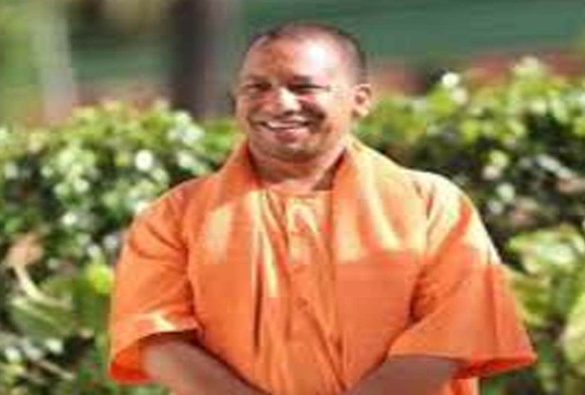 Chief Minister Yogi Adityanath gave 20 lakh rupees for tv actor Anupam Shyam treatment