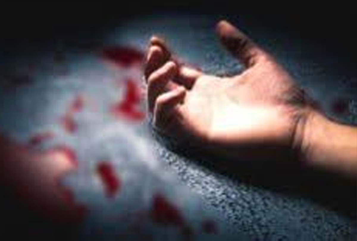 Mother killed daughter in unnao up