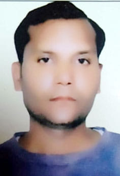Son commits suicide, father dies in shock