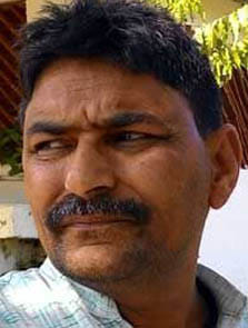 'Samman Nidhi' to be returned from 4200 farmers of Mandal