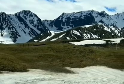 Adi Kailash Yatra 2023: अक्तूबर से फिर शुरू होगी दो महीने से बंद आदि कैलाश यात्रा, इसलिए लगी थी रोक Adi Kailash Yatra 2023 will start again from October after two months of Road Closing