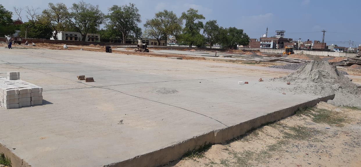 Aligarh: Hitech Vehicle Training School will open, license will be given only after passing exam