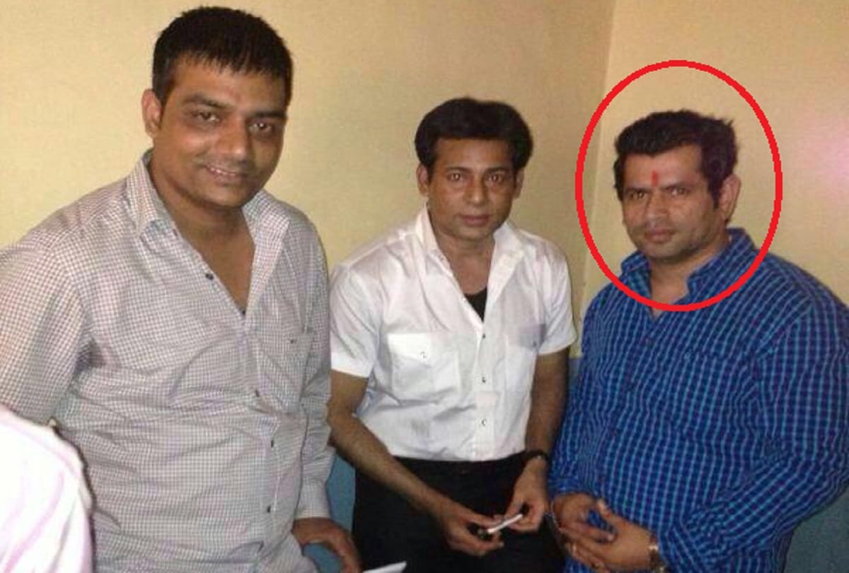 Underworld don Abu Salem aide Gajendra Singh arrested from noida