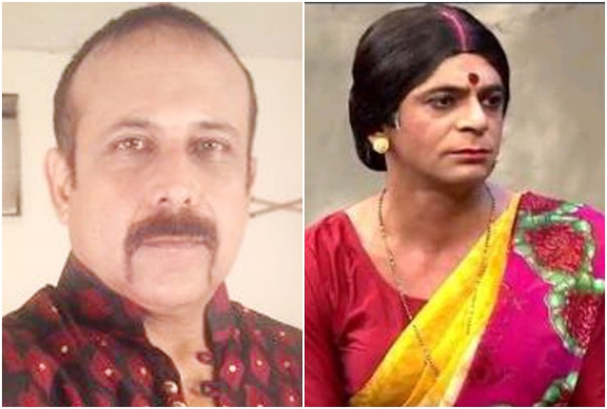Five News of Television and OTT Adi Irani Abhishek Sharma ZEE5 Shikara Sunil Grover