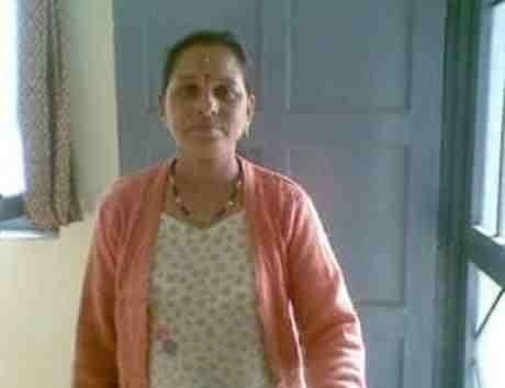 Sucide in Almora