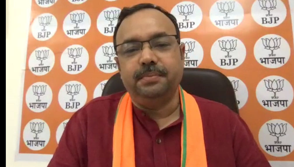 Dilemma of terrorists broken by Article 370 removal: Rathore