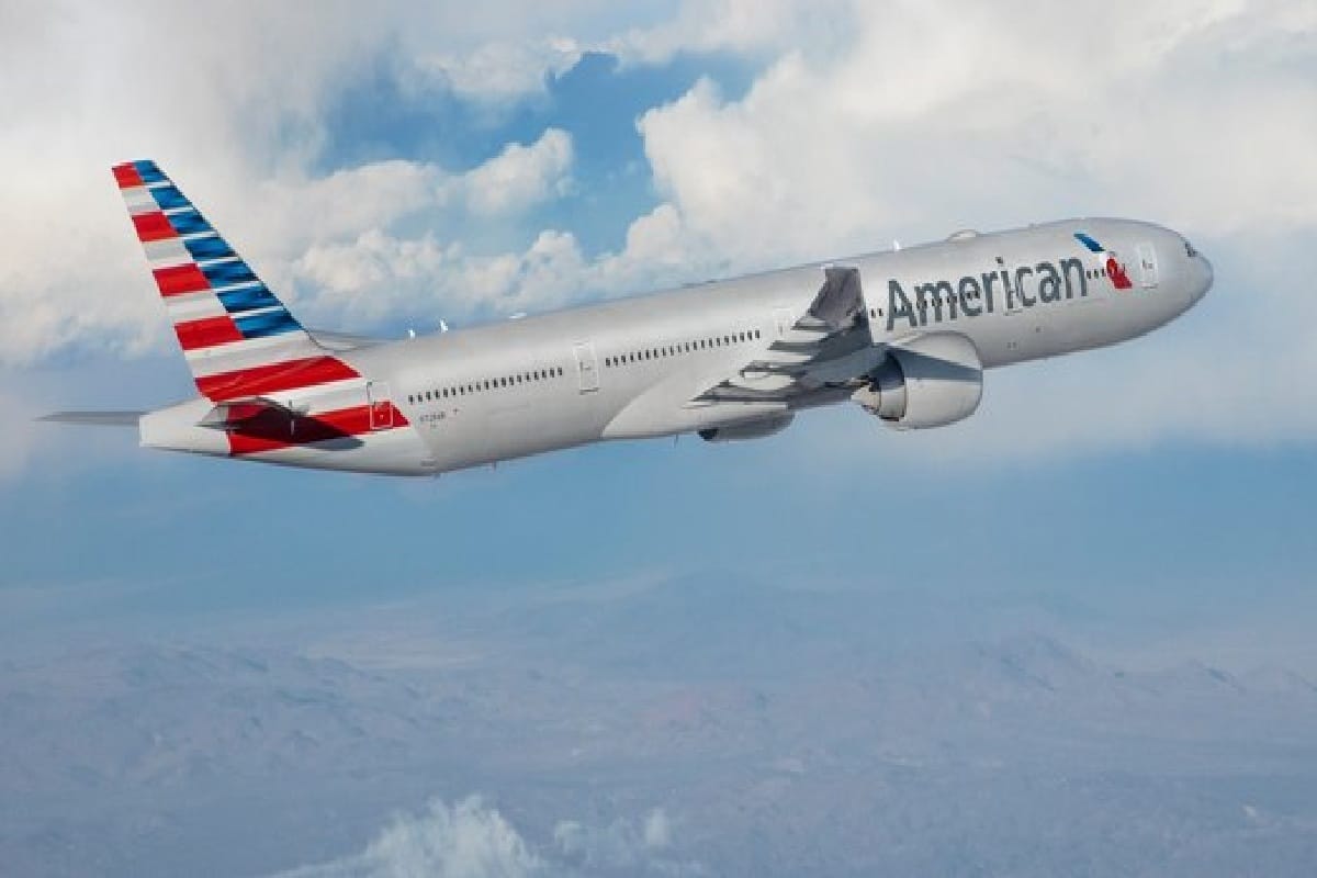 American Airlines cancels hundreds of flights over staff shortage