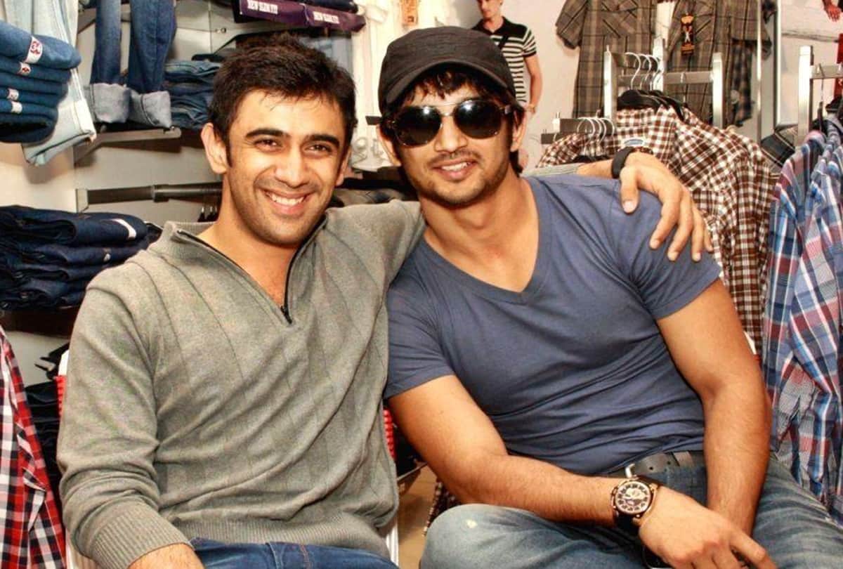 Breath 2 Actor Amit Sadh Talks About Nepotism in Television
