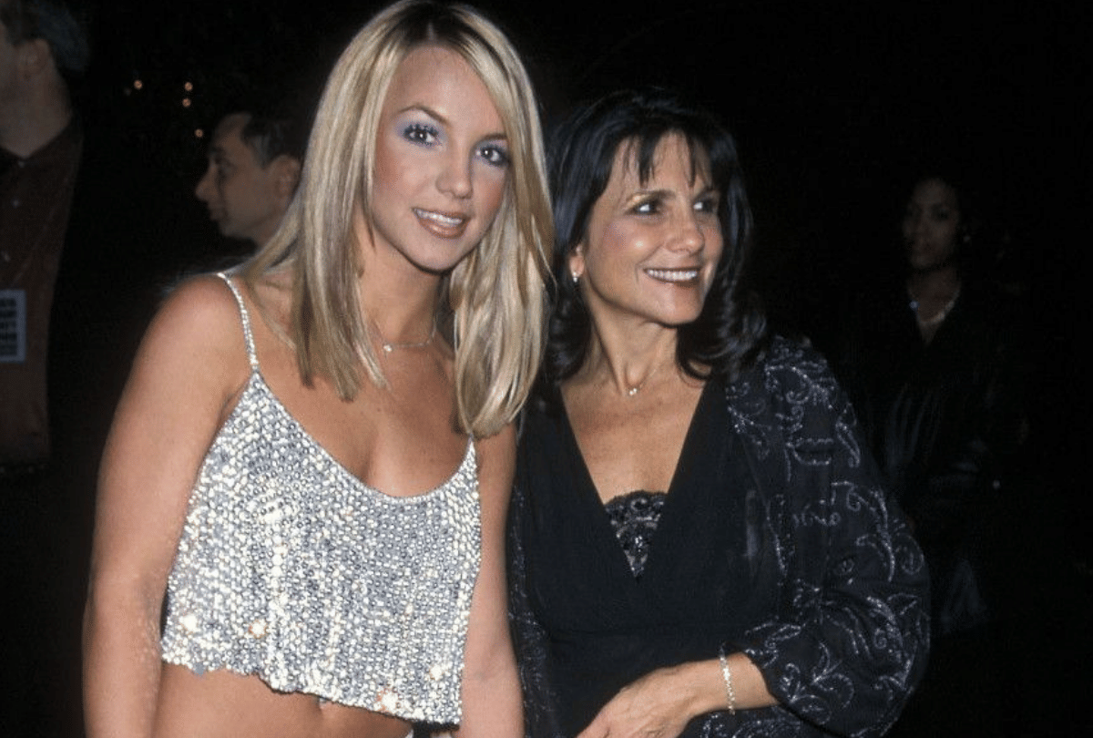 Britney Spears mother Lynne files legal documents to be part of her finances