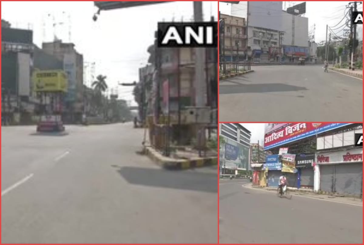 Lockdown in Bihar News CM Nitish kumar imposed again lockdown in bihar till 31st July know guidelines of Lockdown 5