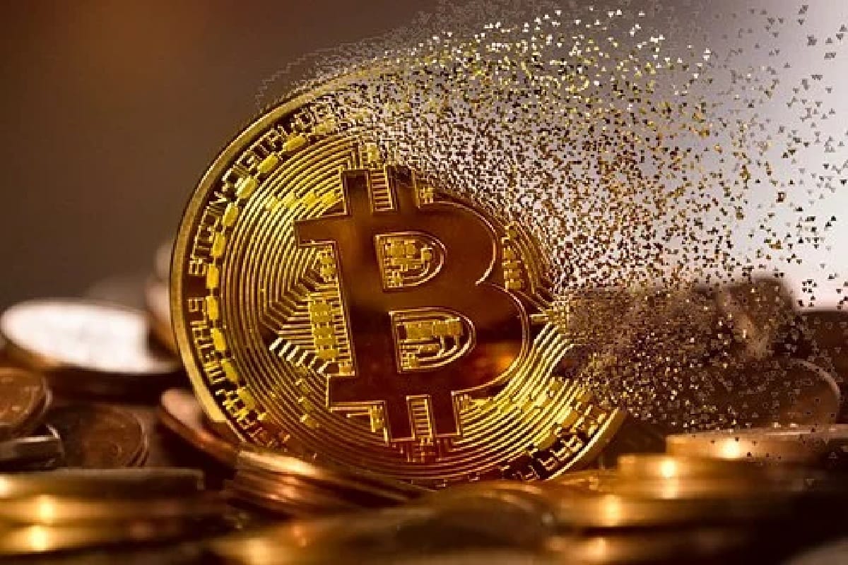know what is bitcoin hich is being demanded by twitter account hackers