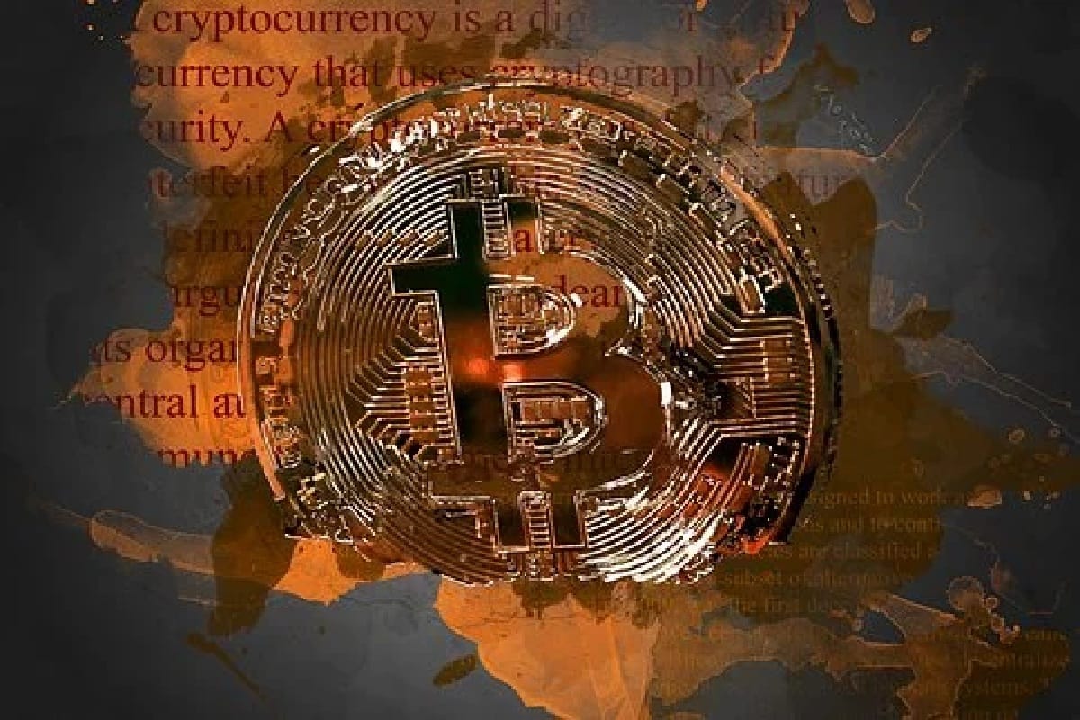 Bitcoin Price prediction 30 september 6 Cryptocurrencies Out Of Top 10 increased today