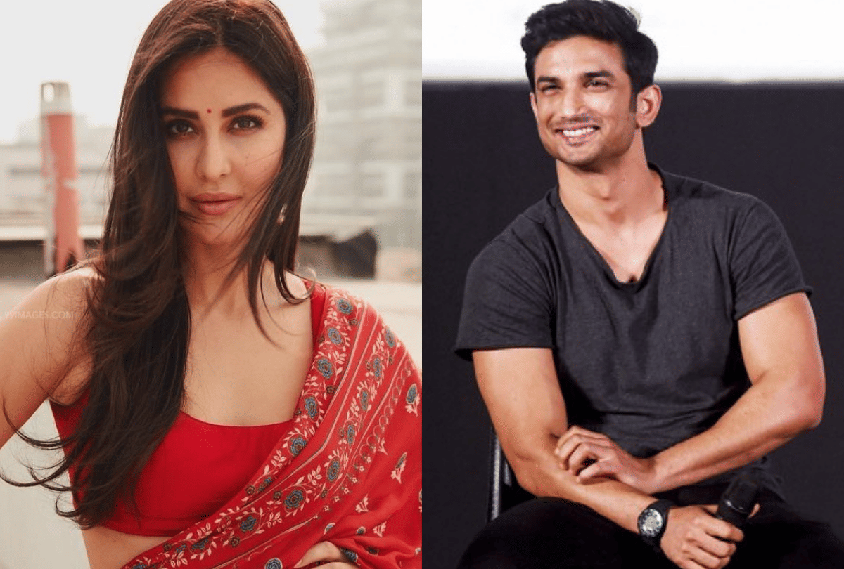 Katrina Kaif Birthday and Subramanian Swamy Writes A Letter To PM Modi In Sushant Singh matter entertainment news